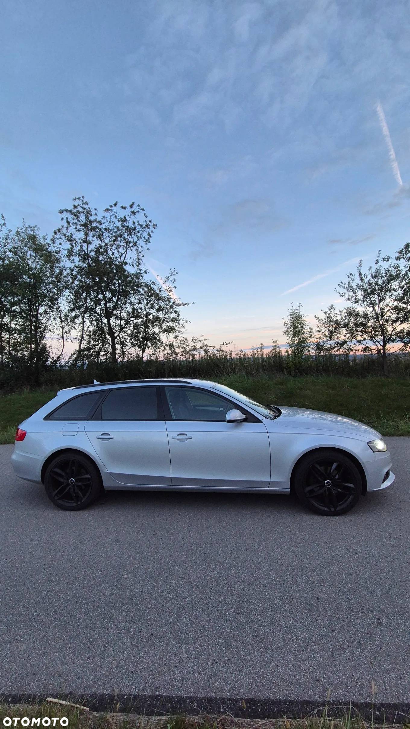 Audi A4 ver-2-0-tdi-quattro - 5