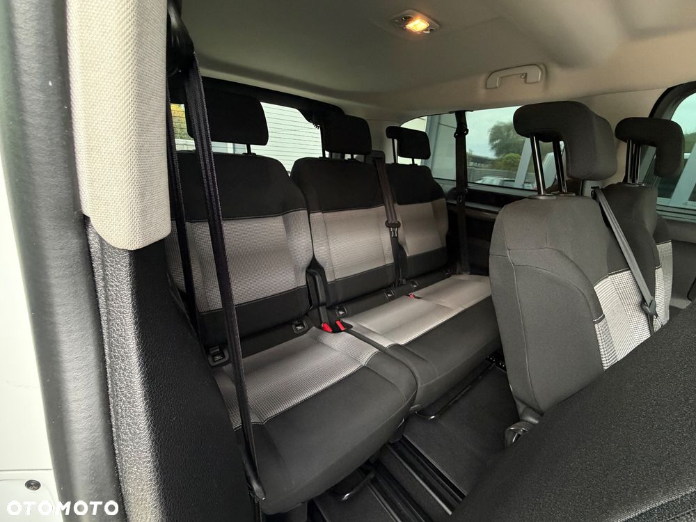 Citroën SpaceTourer 2.0 BlueHDi XL Business Lounge - 21