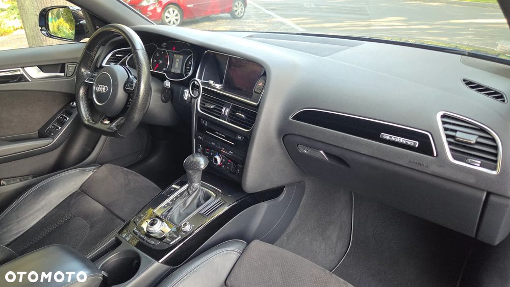 Audi A4 Avant - 9