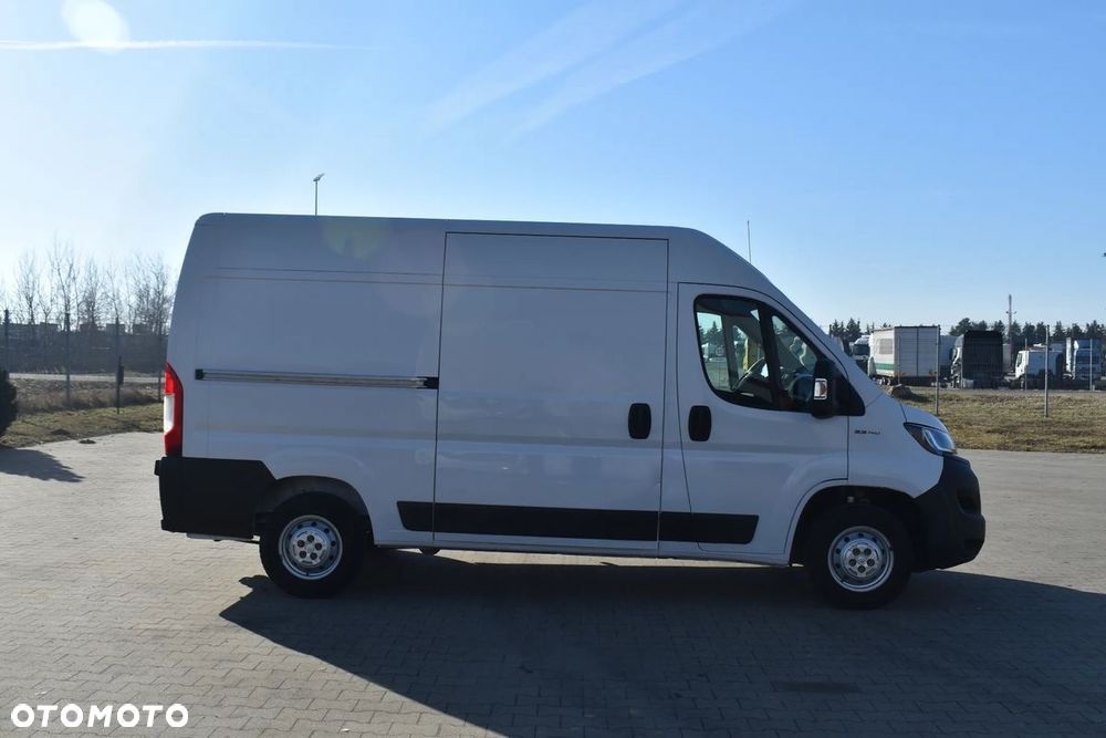 Fiat Ducato - 9