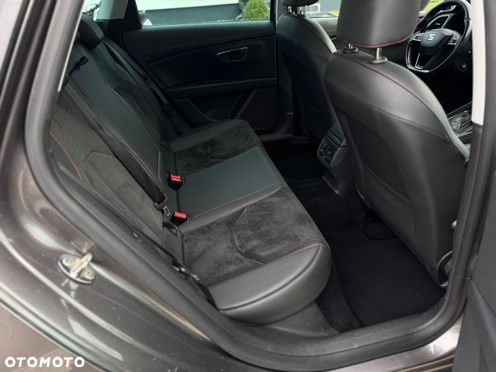 Seat Leon 2.0 TDI DPF Start&Stop FR - 26