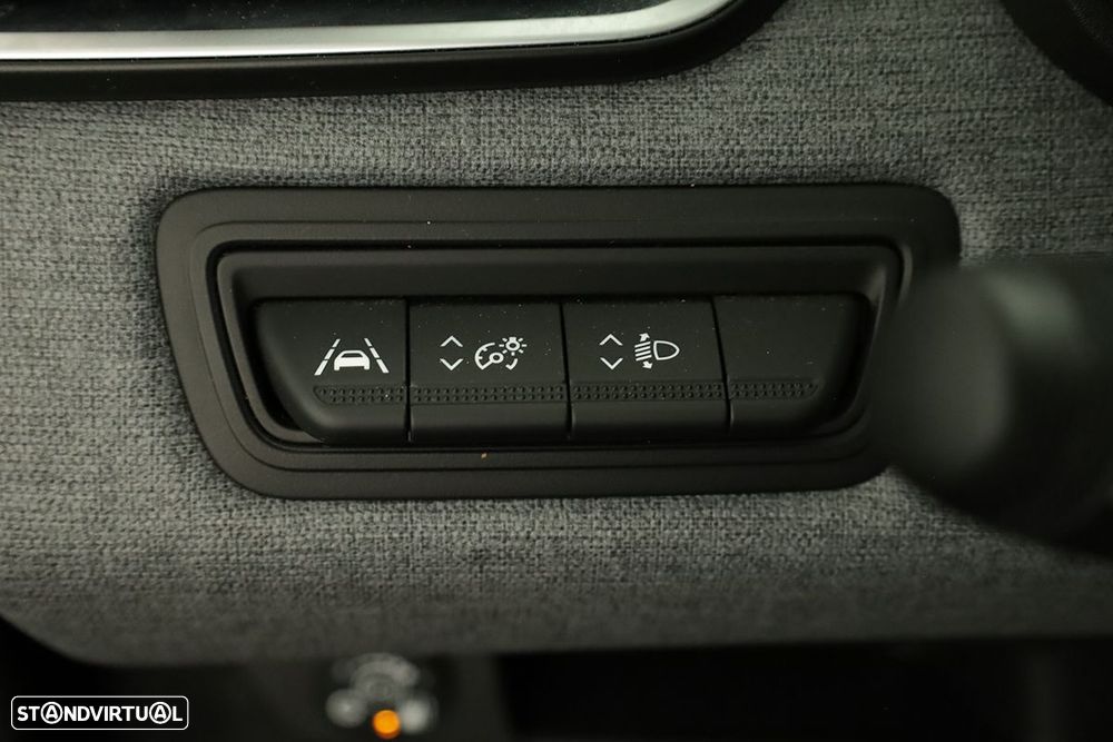 Renault Clio 1.0 TCe Evolution Bi-Fuel - 18