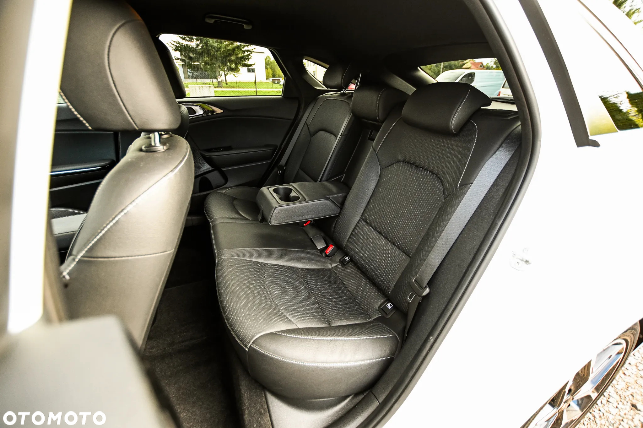 Kia ProCeed 1.6 CRDi GT Line DCT - 25