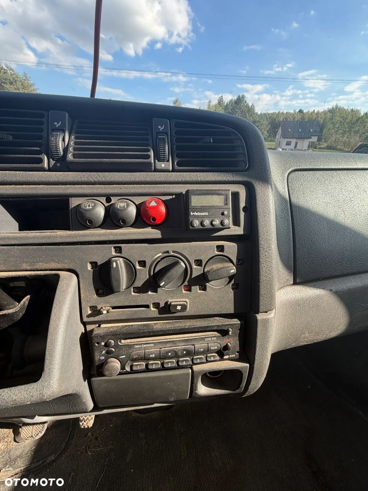Peugeot Boxer Standard - 11