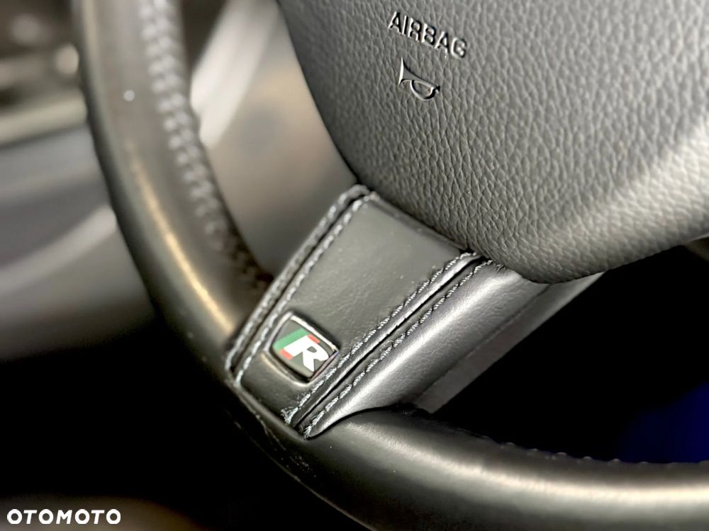 Jaguar XF XFR 5.0 V8 Kompressor - 16