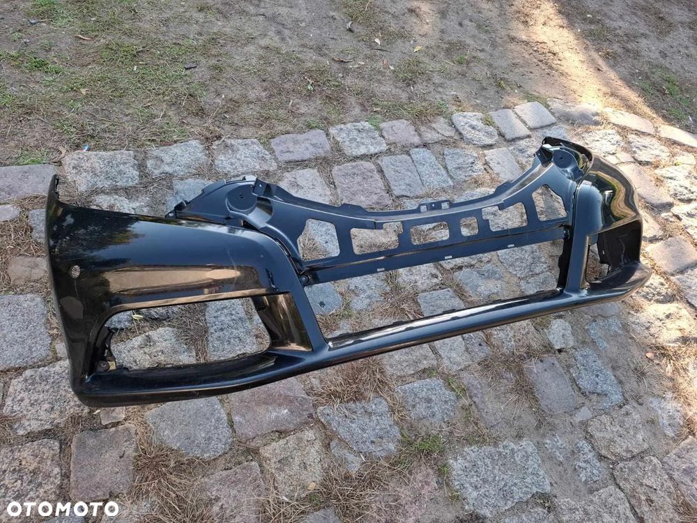 ZDERZAK PRZEDNI PRZÓD PDC HONDA CIVIC IX 9 KOMBI 11-14 - 2