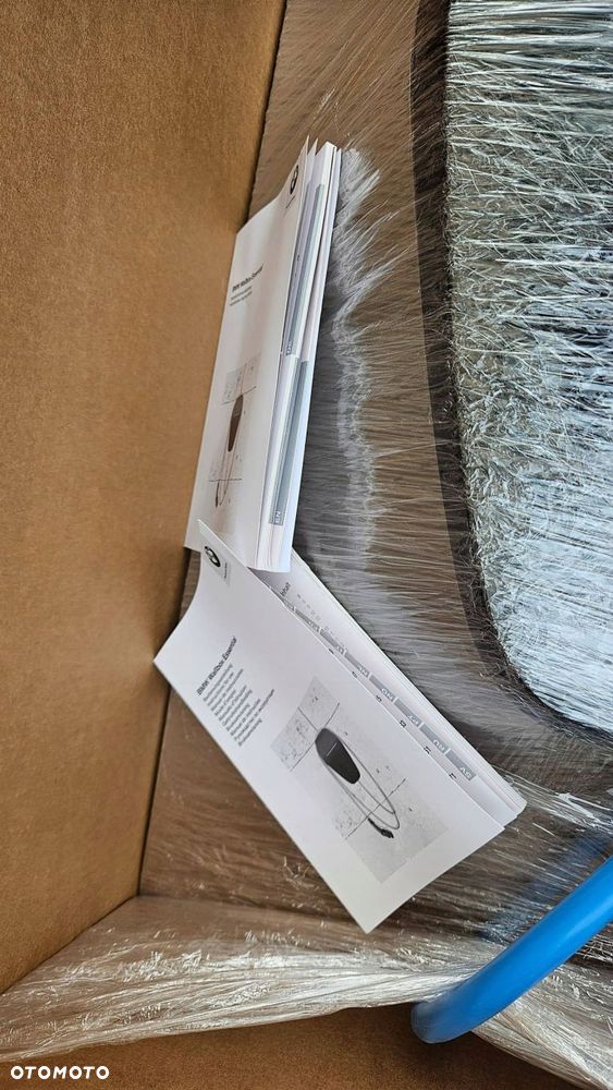 ładowarka wallbox bmw mini 2472421 nowa oryginalna - 4