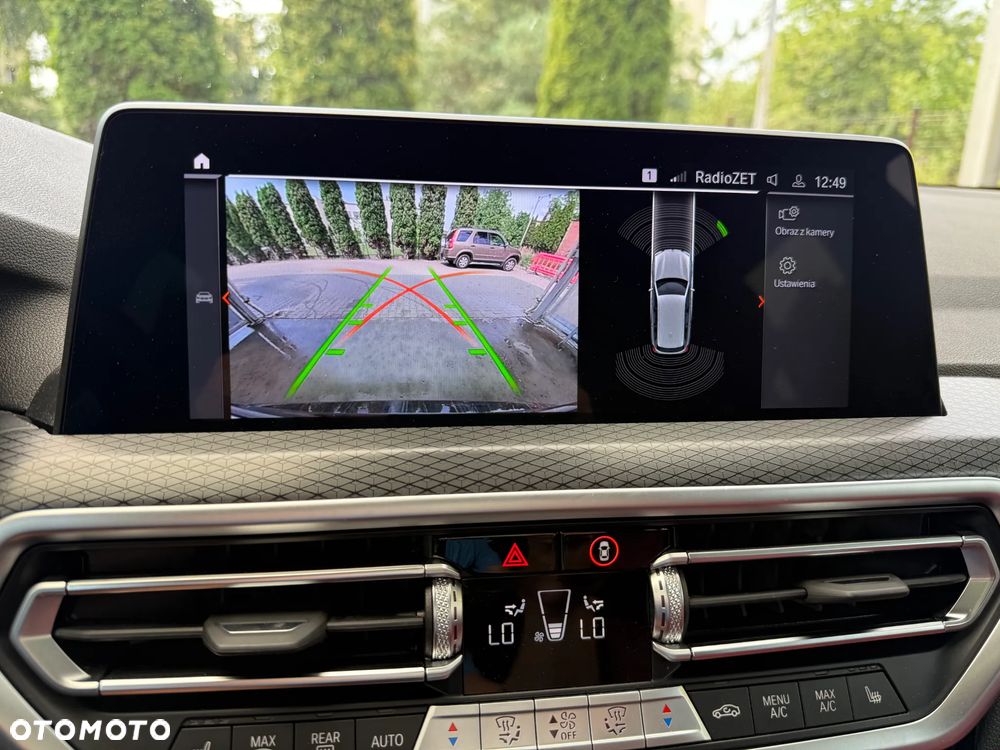 BMW X3 xDrive30i M Sport - 32