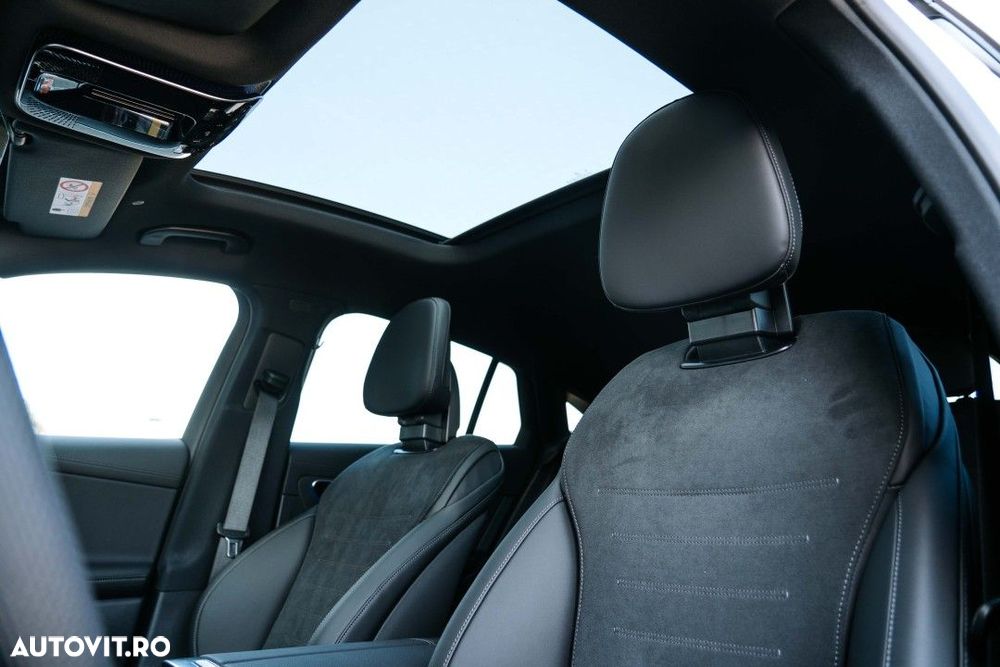 Mercedes-Benz GLC Coupe 300 e 4MATIC - 30