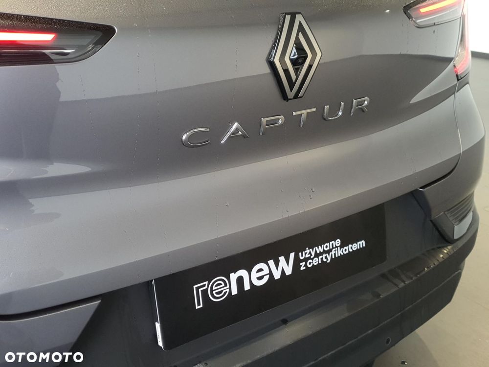 Renault Captur - 23