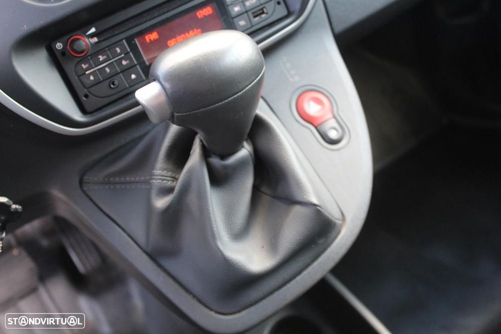 Renault Kangoo Express - 22