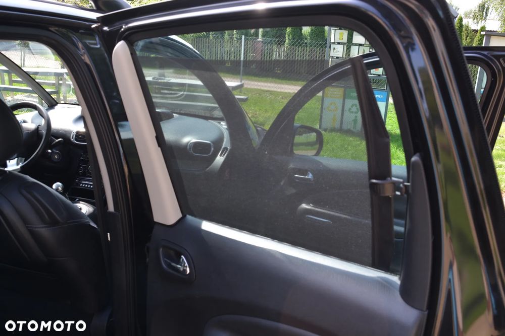 Citroën C3 Picasso 1.6i Exclusive - 29