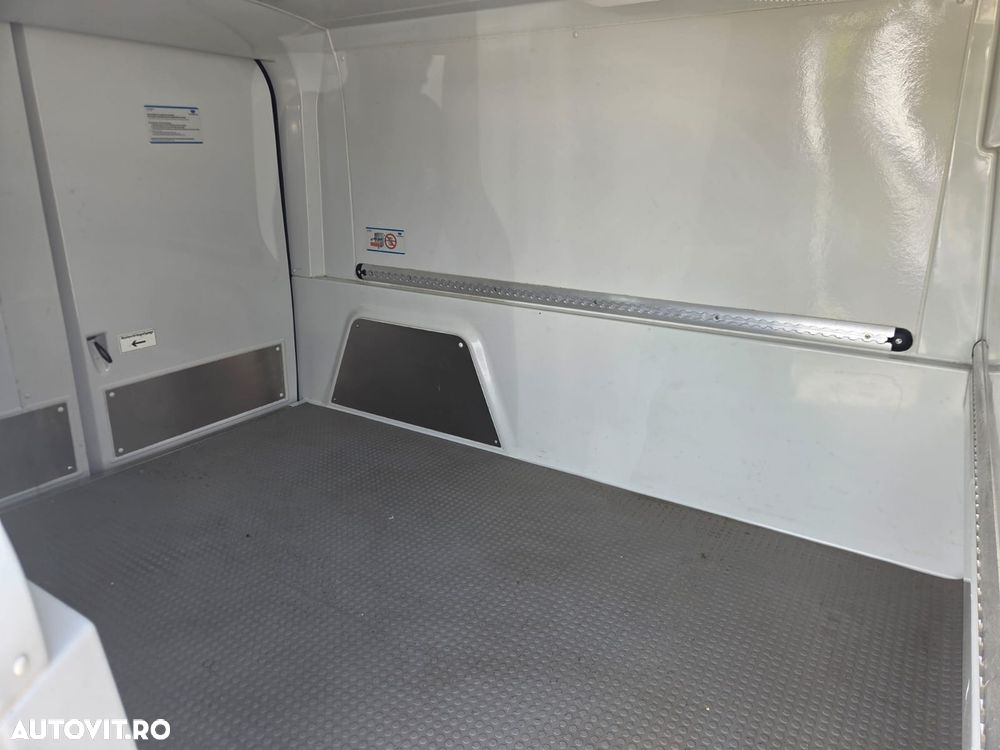 Fiat Doblo Frigorific - 16