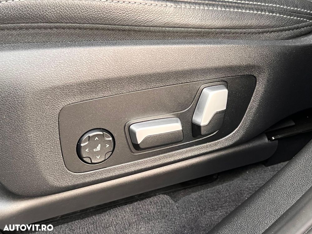 BMW X3 20d xDrive AT MHEV - 23