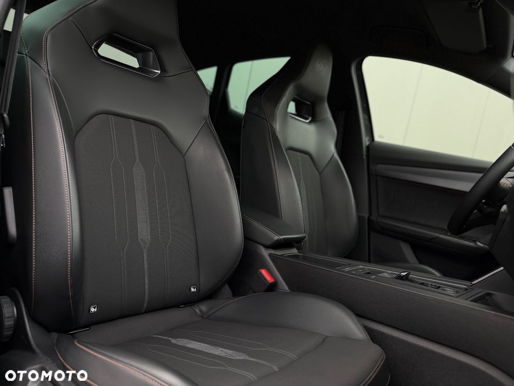 Cupra Formentor VZ 2.0 TSI 4Drive DSG - 32
