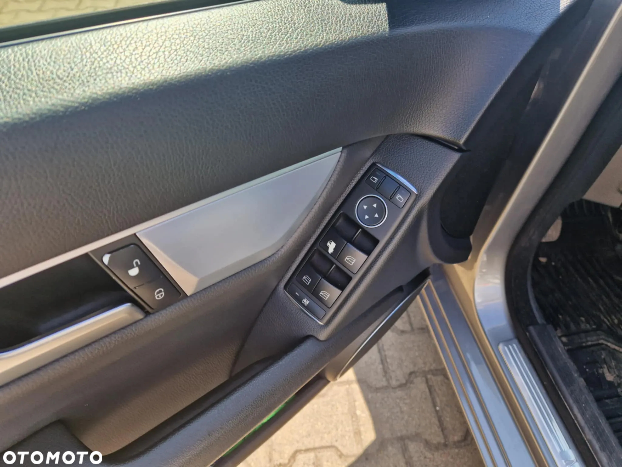 Mercedes-Benz Klasa C 220 (BlueTEC) d T 7G-TRONIC Avantgarde - 18