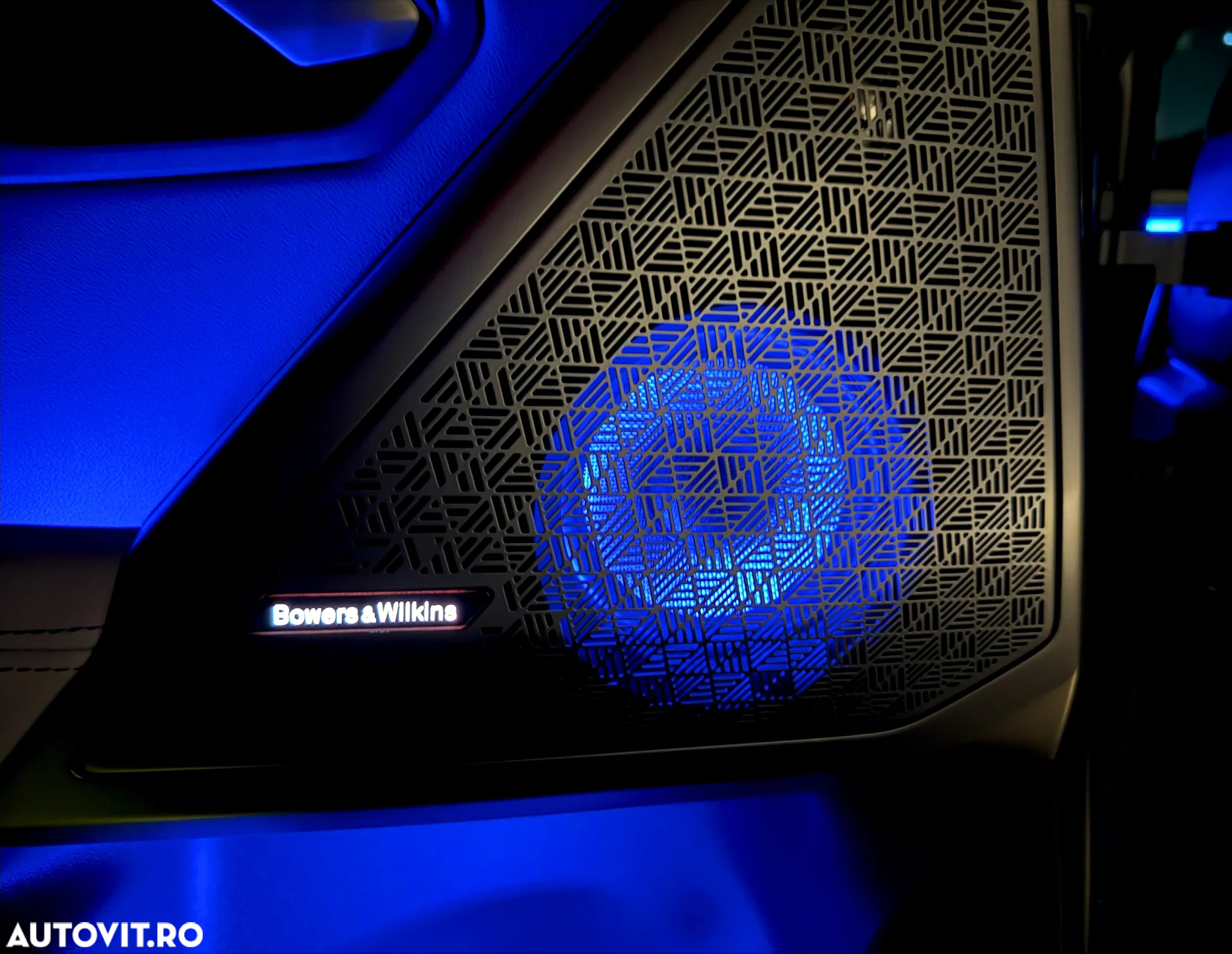 BMW M5 CS AT - 21