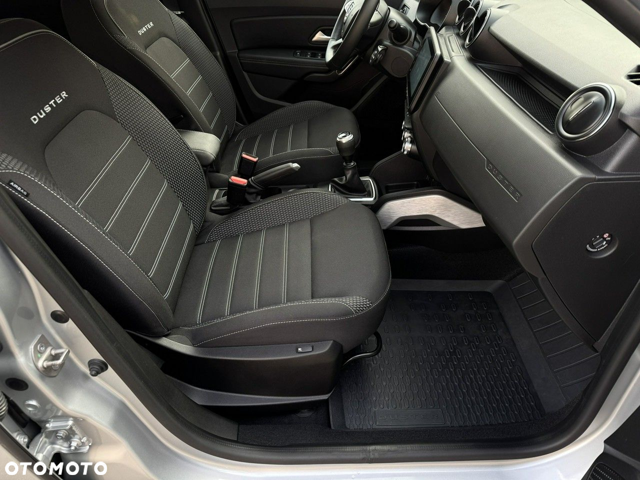 Dacia Duster - 19