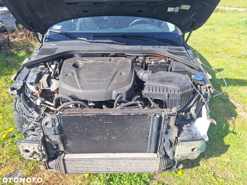 Volvo V60 - 3