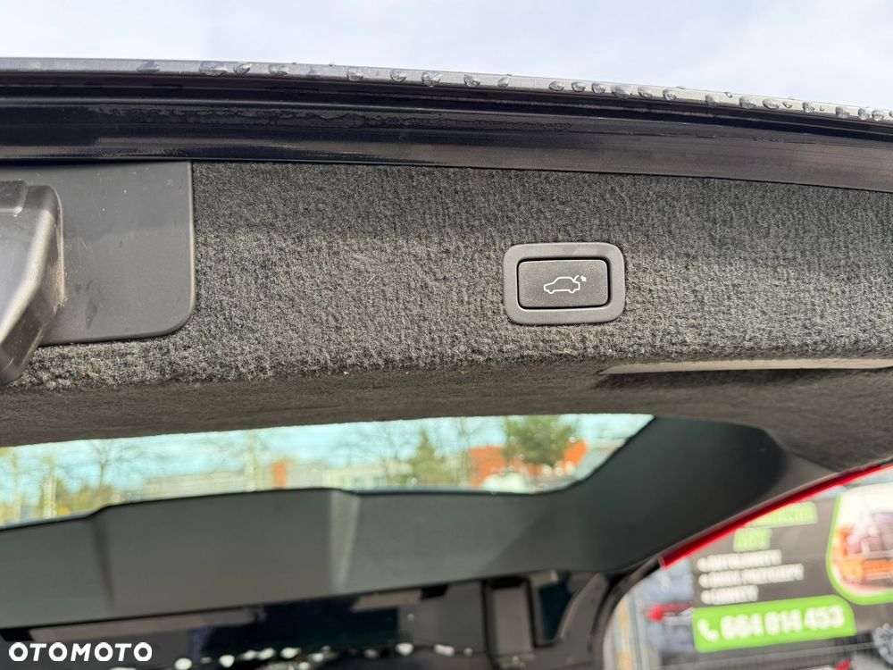 Volvo V70 D4 Summum - 11