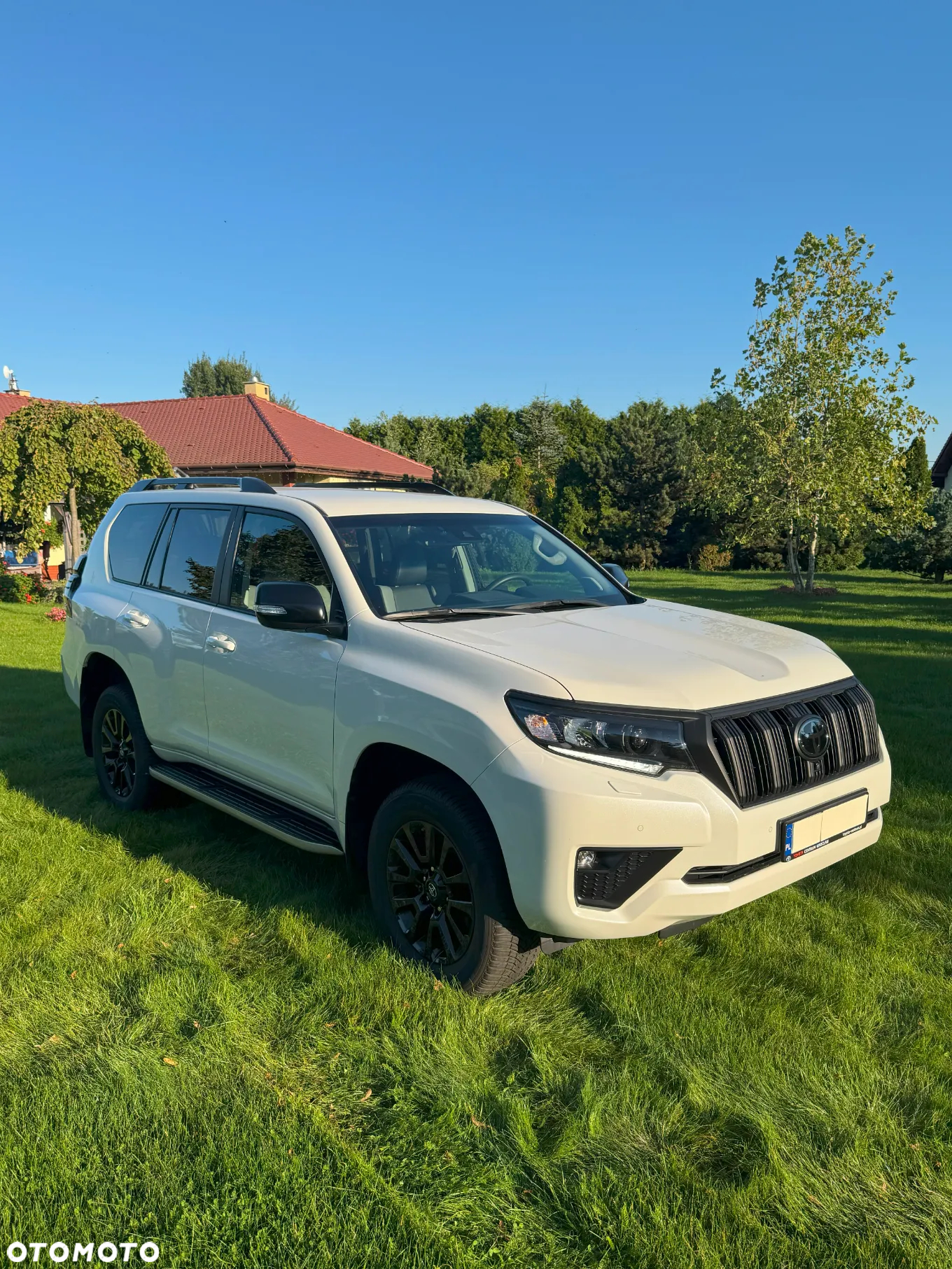 Toyota Land Cruiser LC 2.8 D-4D Executive - 5