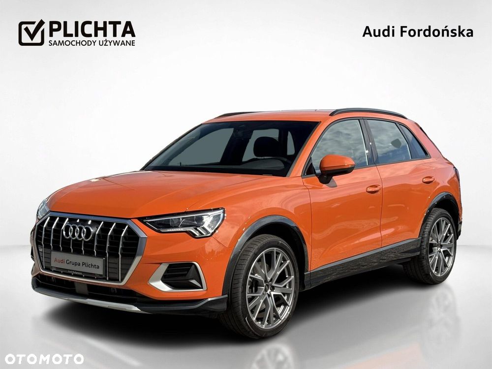 Audi Q3 - 2