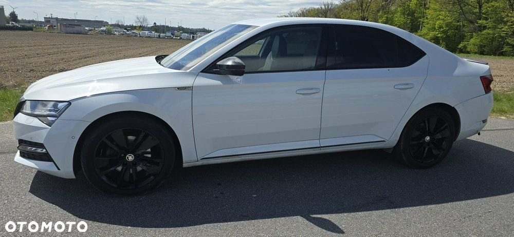 Skoda Superb - 29