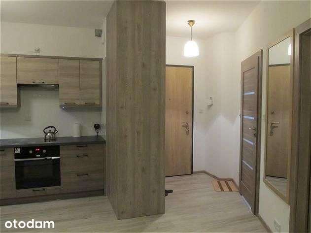 2 pokoje 41m2 Powstańców Śląskich, garaż, komórka.