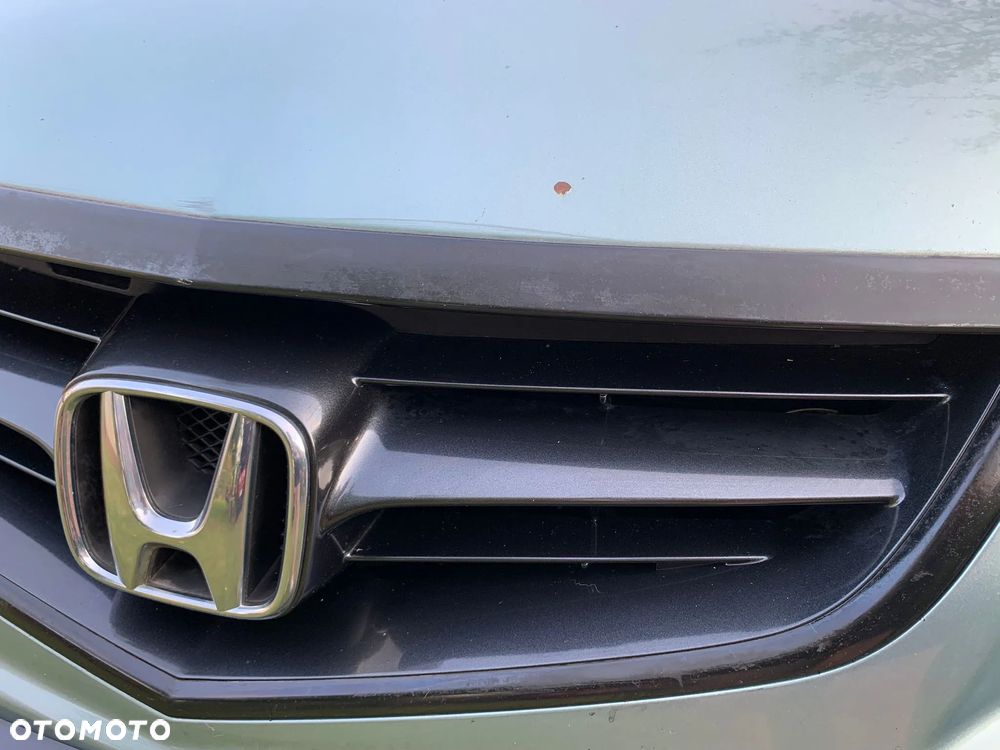 Honda Accord - 17