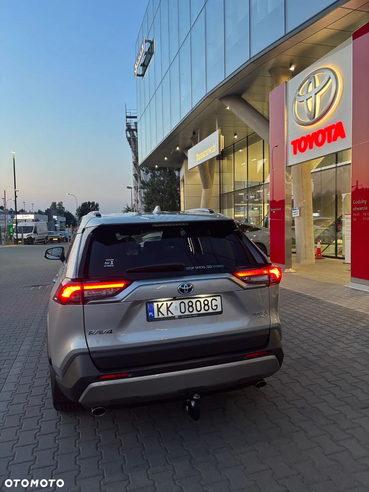 Toyota RAV4 - 17