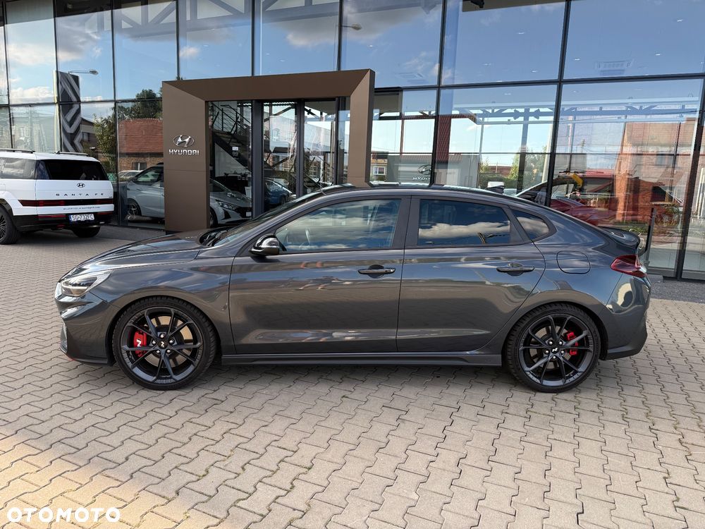 Hyundai i30 N - 5