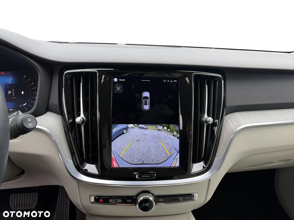 Volvo V60 B4 B Plus Bright - 26
