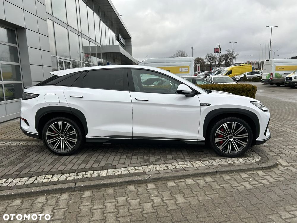 BYD Sealion 7 91.3kWh Excellence AWD - 6