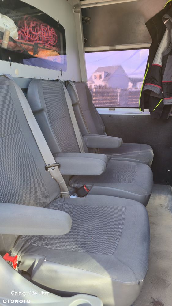 Renault Master L3H2 RWD Pack Clim - 11