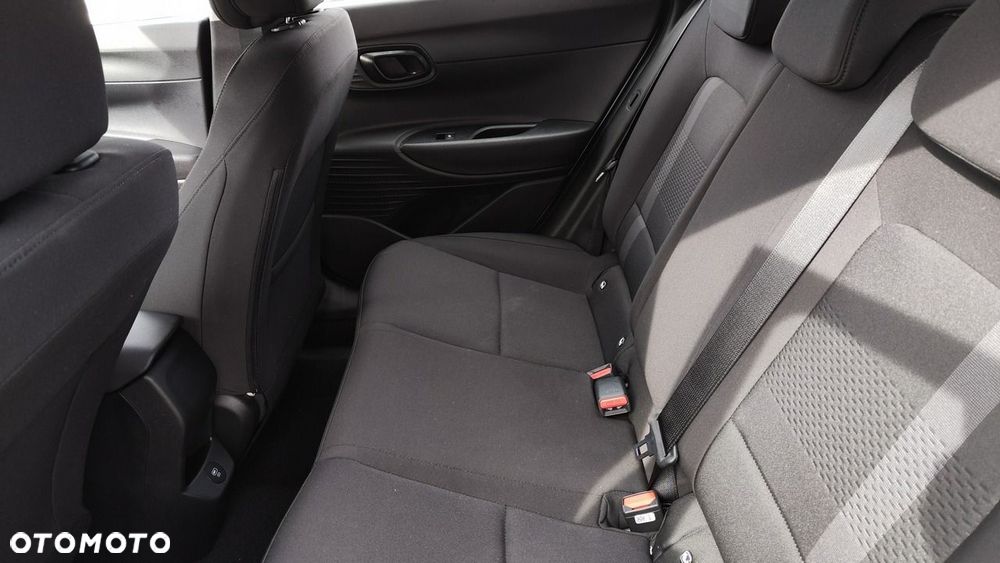 Hyundai i20 1.0 T-GDi Modern - 14
