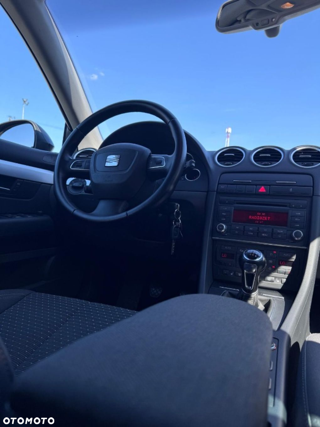 Seat Exeo - 23