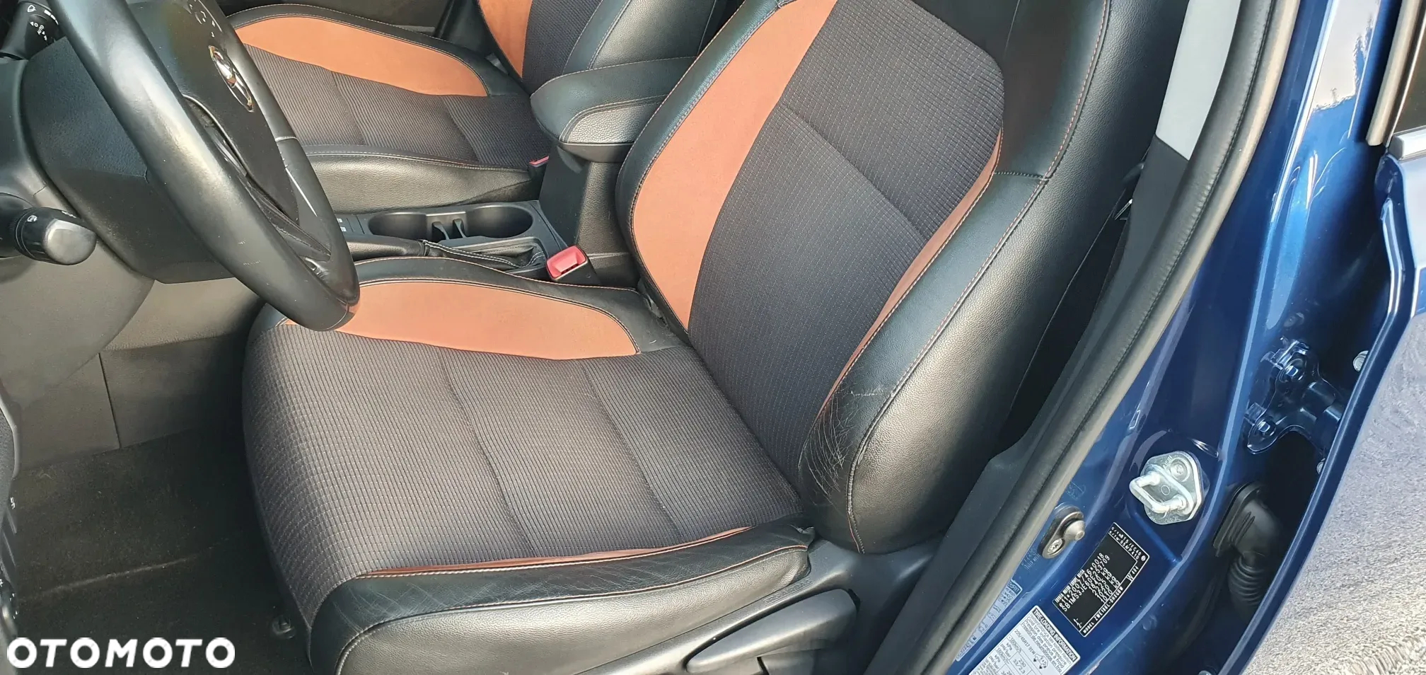Toyota Auris - 26