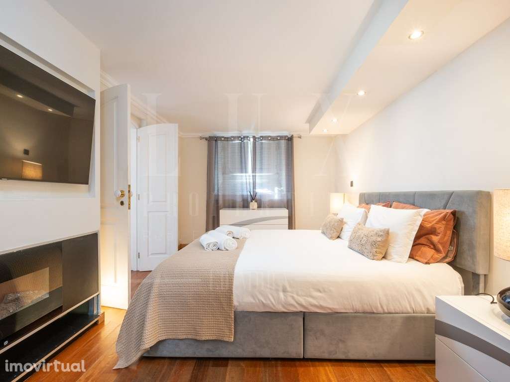 Prédio totalmente renovado | Rua Combatentes da Grande Guerra, Coimbra - Grande imagem: 5/34