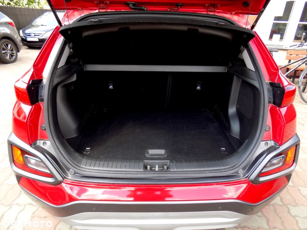 Hyundai Kona 1.0 T-GDI Premium - 11