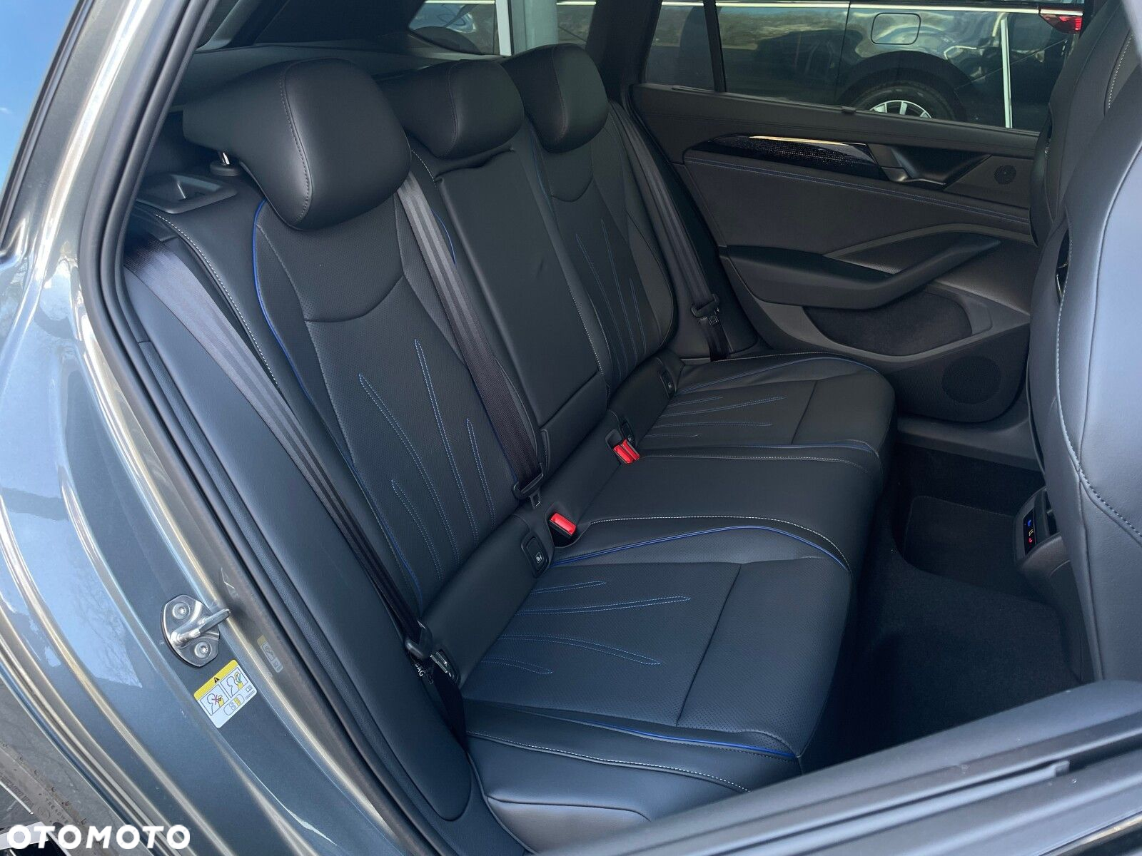 Volkswagen Passat - 29