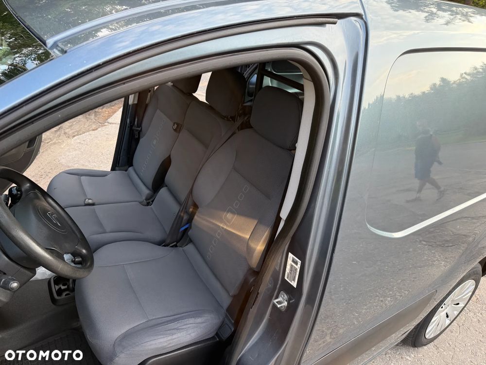 Citroën BERLINGO - 20