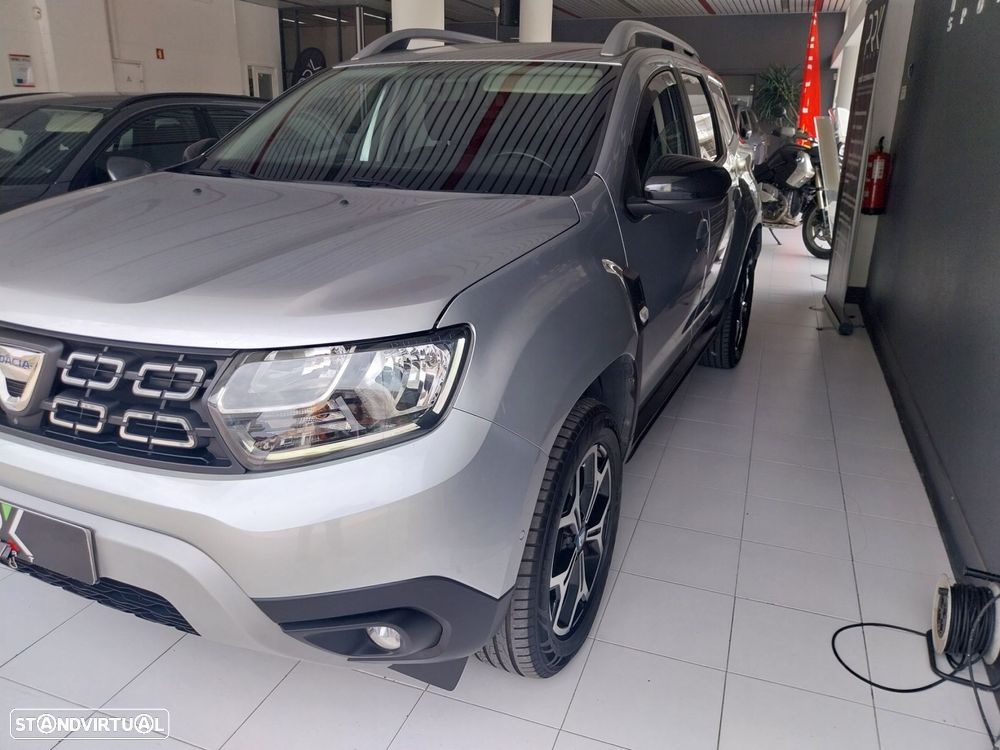 Dacia Duster 1.5 Blue dCi Comfort - 3