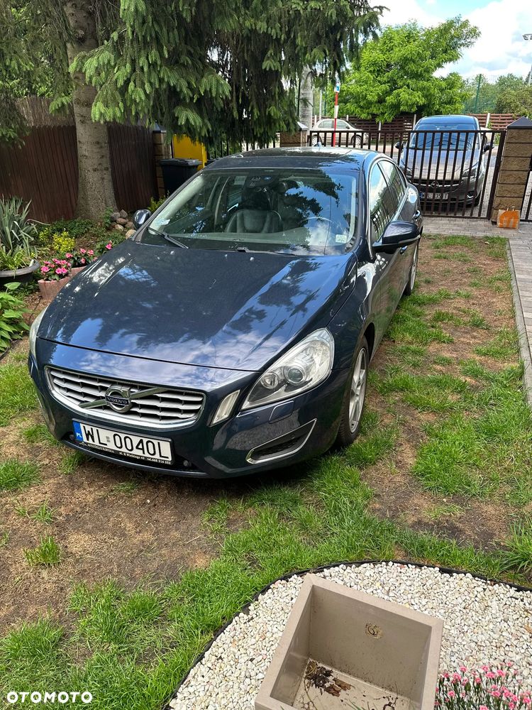 Volvo S60 2.5 T5 - 1