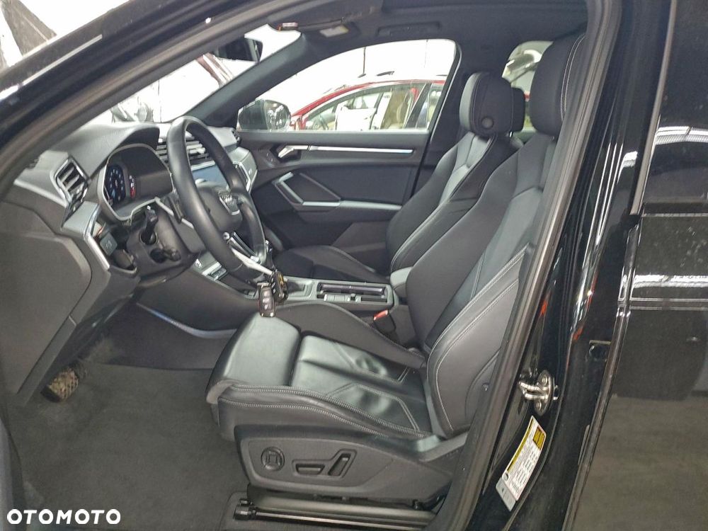 Audi Q3 - 7