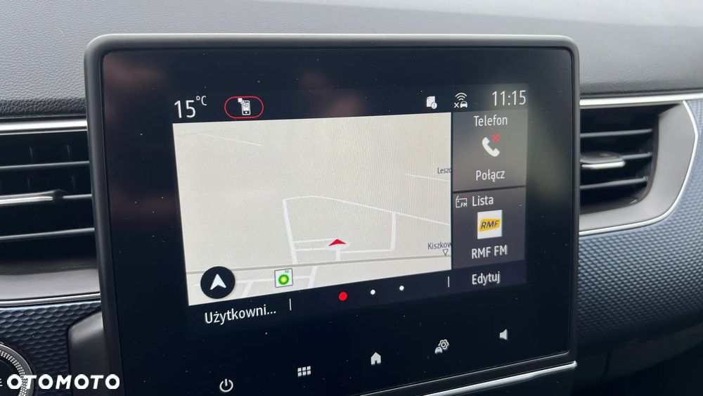 Renault Arkana TCe Mild Hybrid 140 EDC Evolution - 26