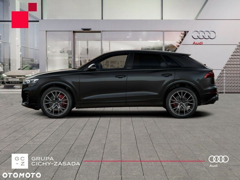 Audi SQ8 - 2