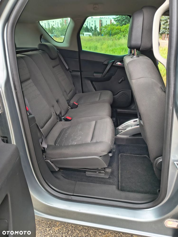 Opel Meriva 1.7 CDTI Automatik Edition - 18