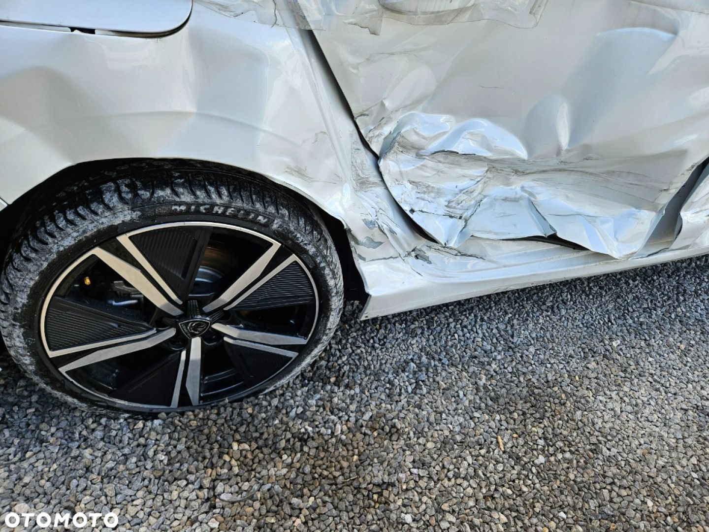 Peugeot 308 - 16