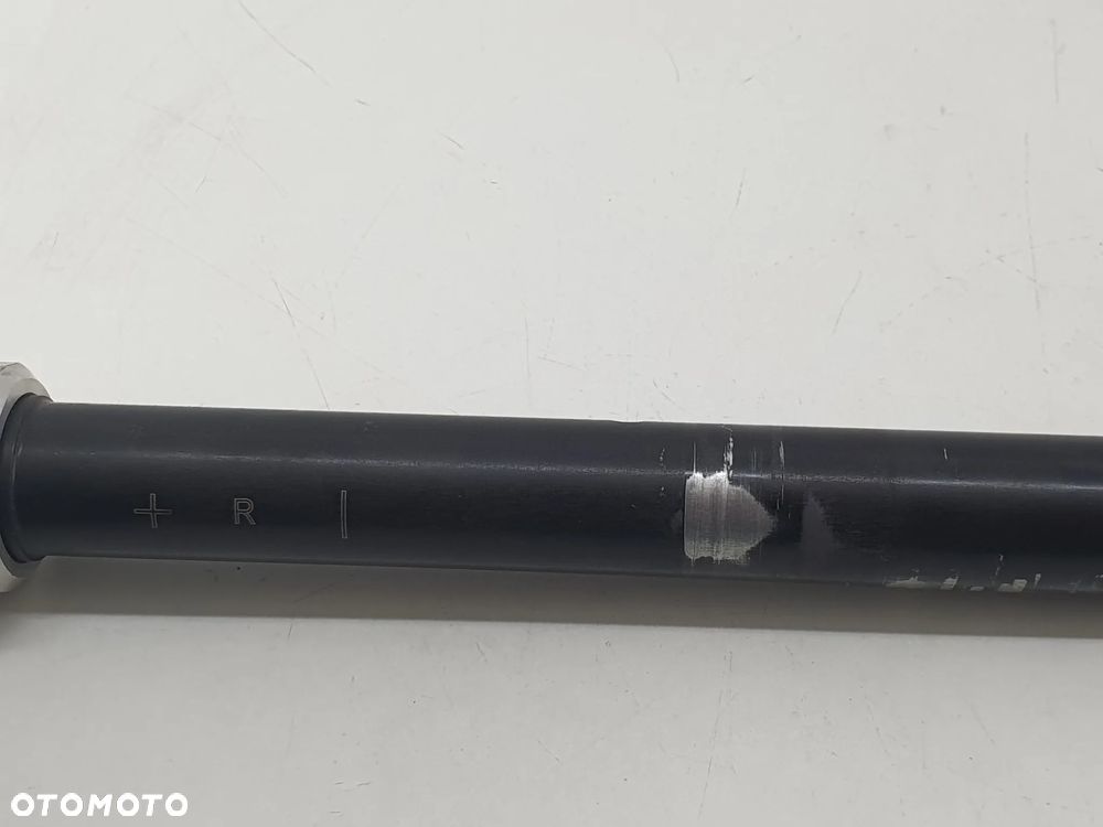 KIEROWNICA REGULOWANA ZESTAW KIEROWNICY  BMW R NINE T - 7