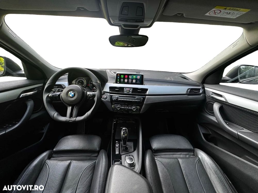 BMW X2 - 3